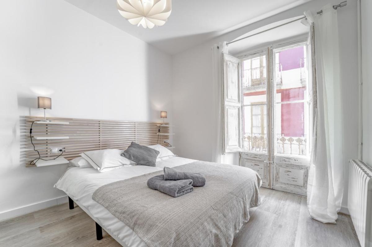 3.2 Apartamento Coma Oriola Puigcerdà Exterior foto