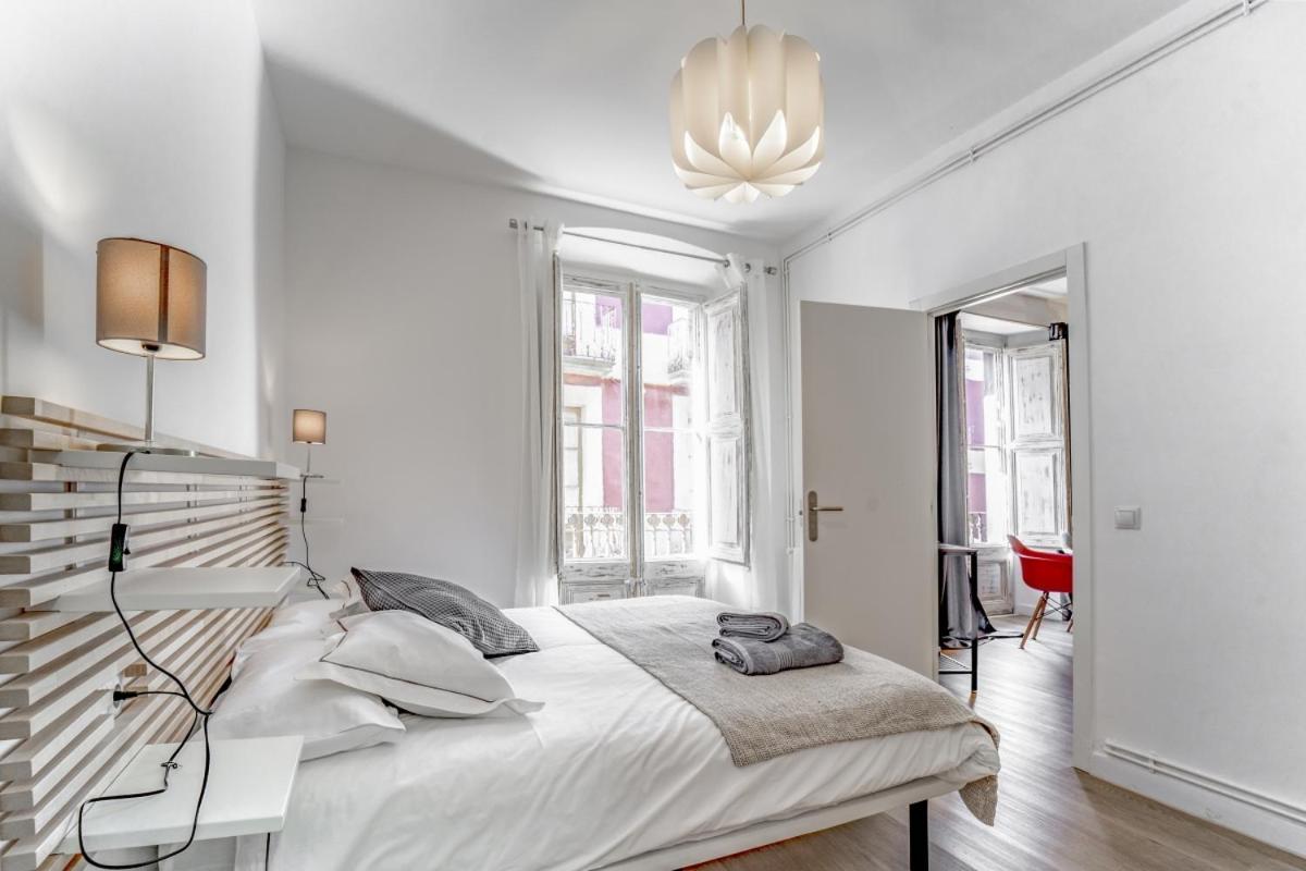 3.2 Apartamento Coma Oriola Puigcerdà Exterior foto