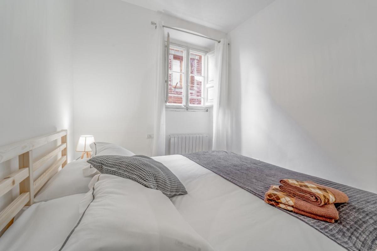 3.2 Apartamento Coma Oriola Puigcerdà Exterior foto